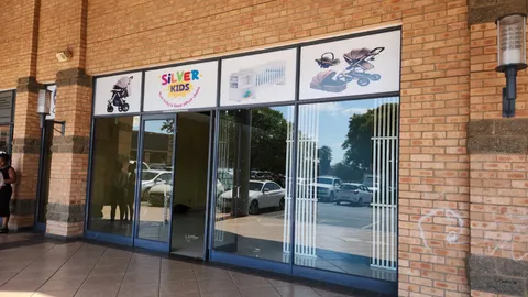 FOREST ROAD DESIGN & DECOR CENTRE, FOURWAYS